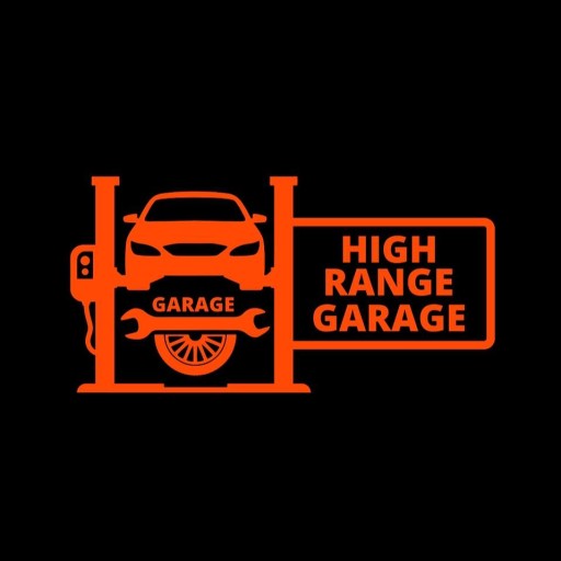 Hi Range Garage