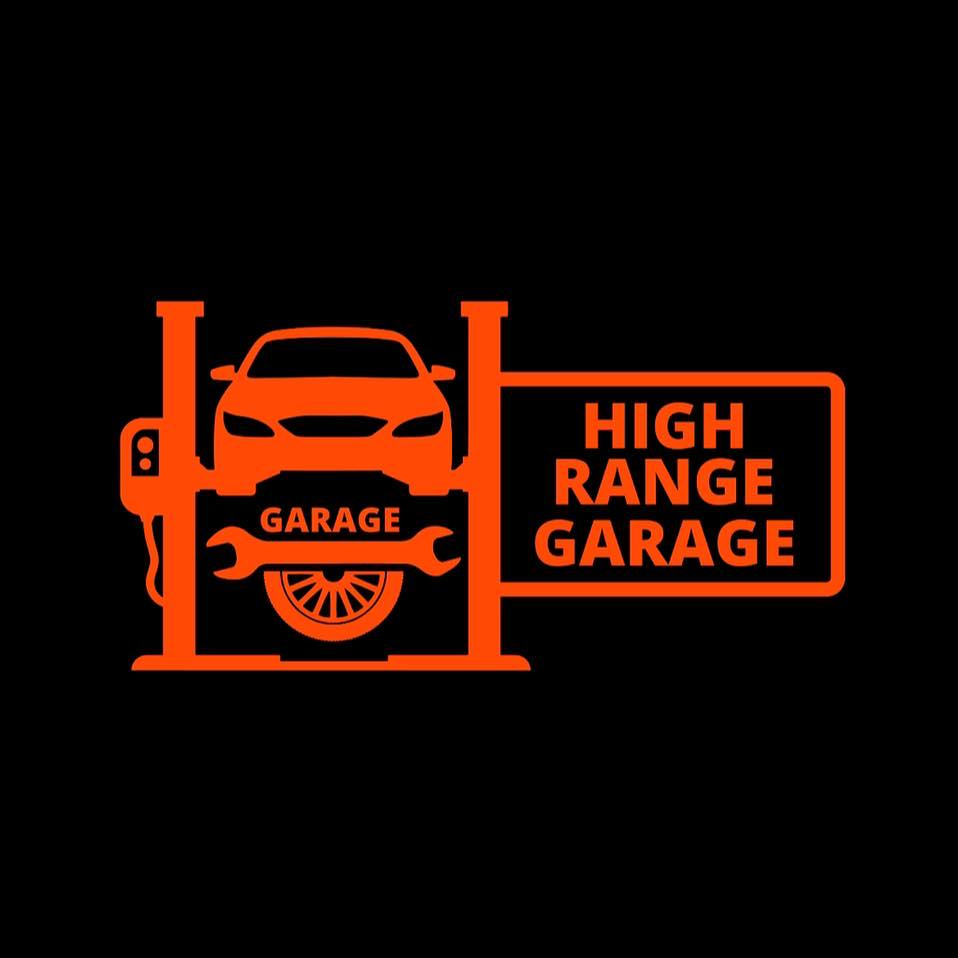 Hi Range Garage