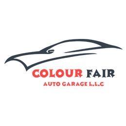 Colour Fair Auto Garage LLC