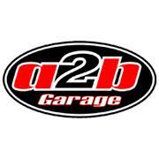 A2B Garage - Motorsports