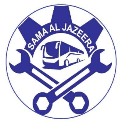 Sama Al Jazeera Auto Maintenance Workshop