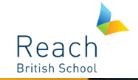 Reach British School