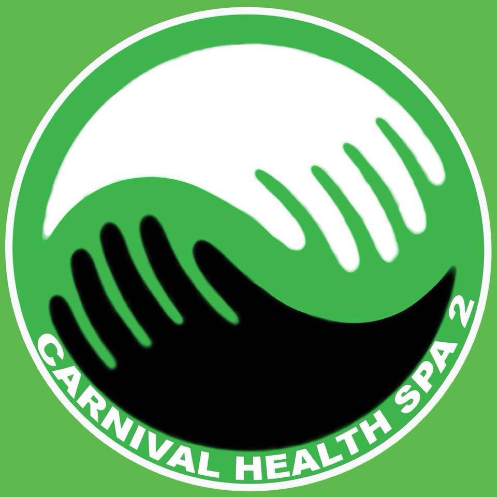Carnival Health Spa
