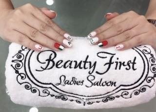 Beauty First Ladies Salon