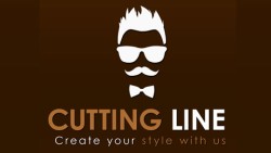 Cutting Line Gents Salon