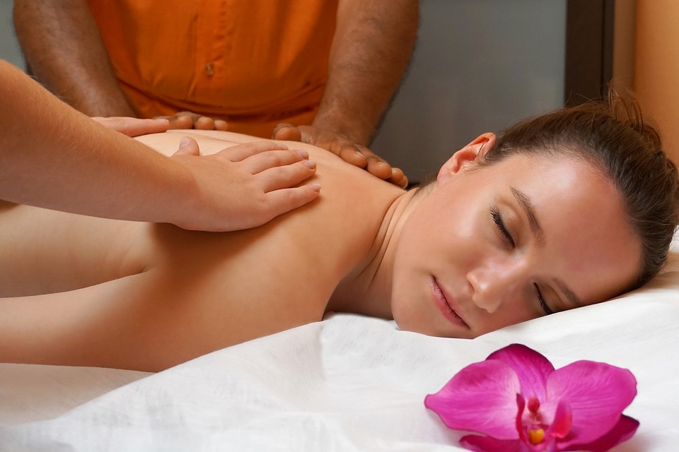 Zoya Vip Massage Center Dubai - Massage Spa Business Bay