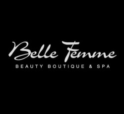 Belle Femme Hair & Nail Lounge