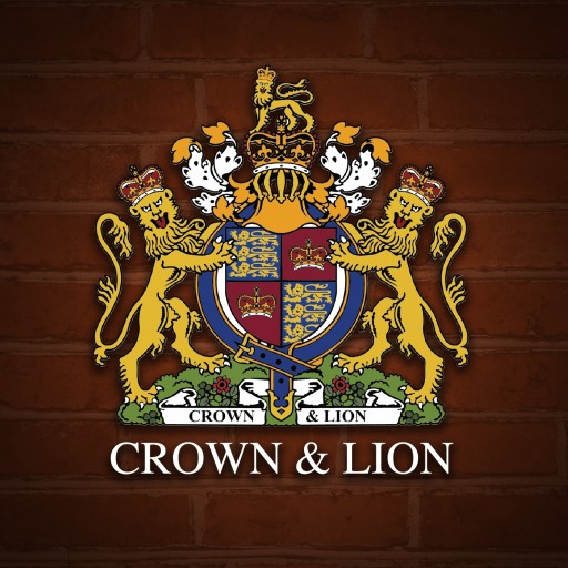 Crown & Lion
