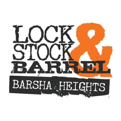 Lock Stock & Barrel - Barsha Heights