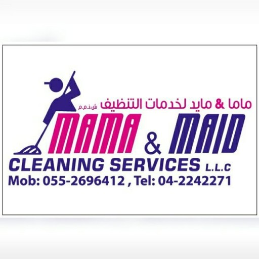 Mama & Maid Cleaning Services