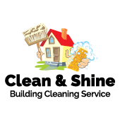 Clean and Shine Building Cleaning Services