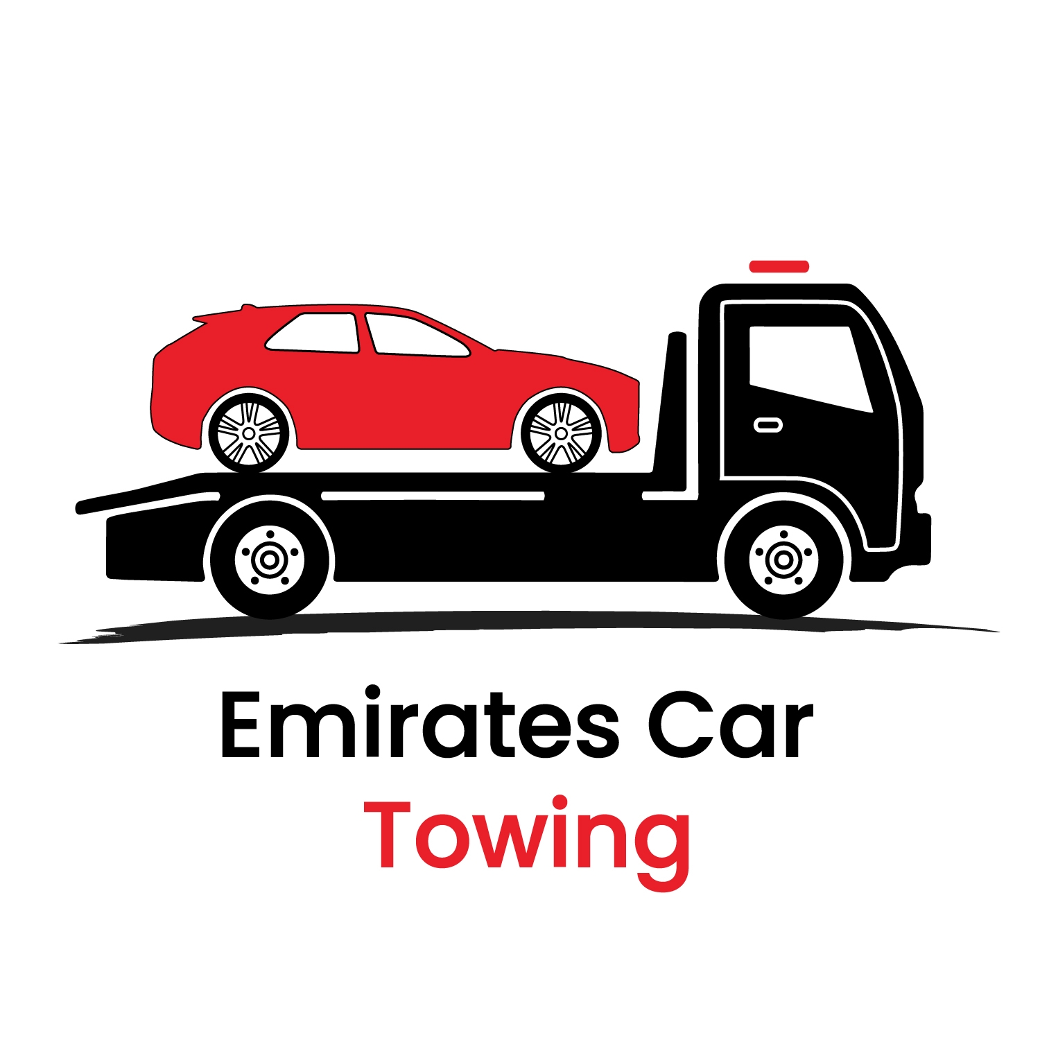 Emirates Car Towing 
