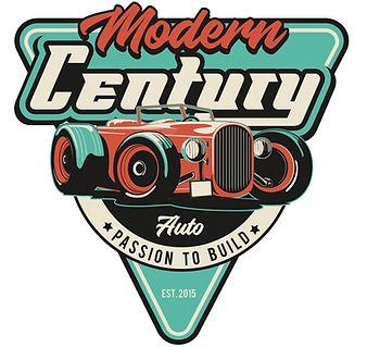 Modern Century Auto Garage