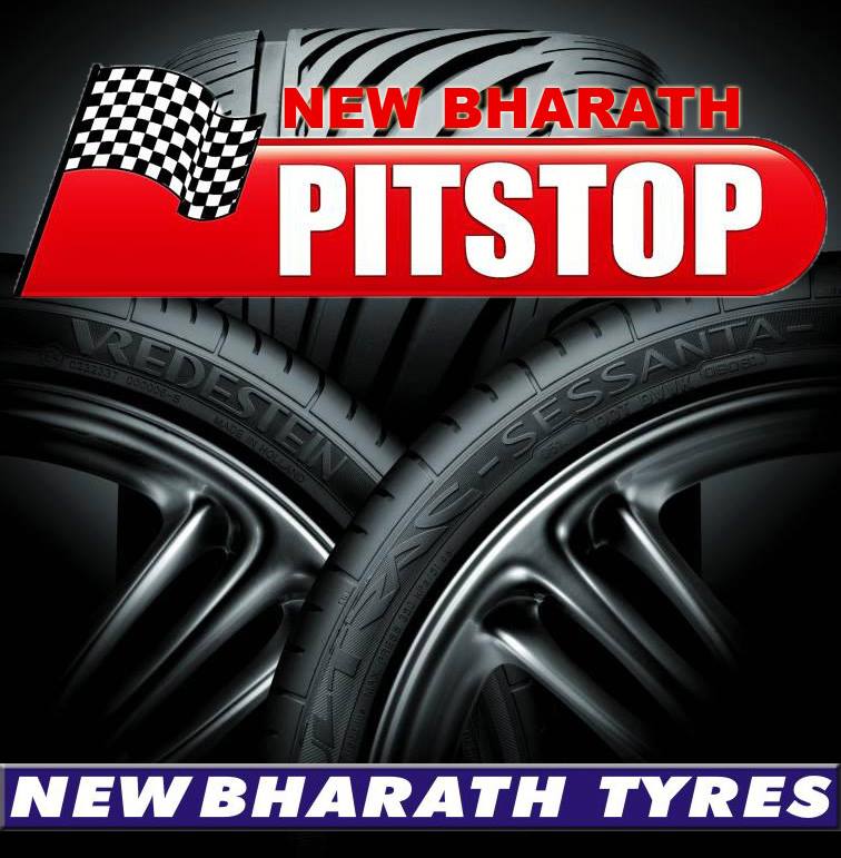 New Bharath Pitstop