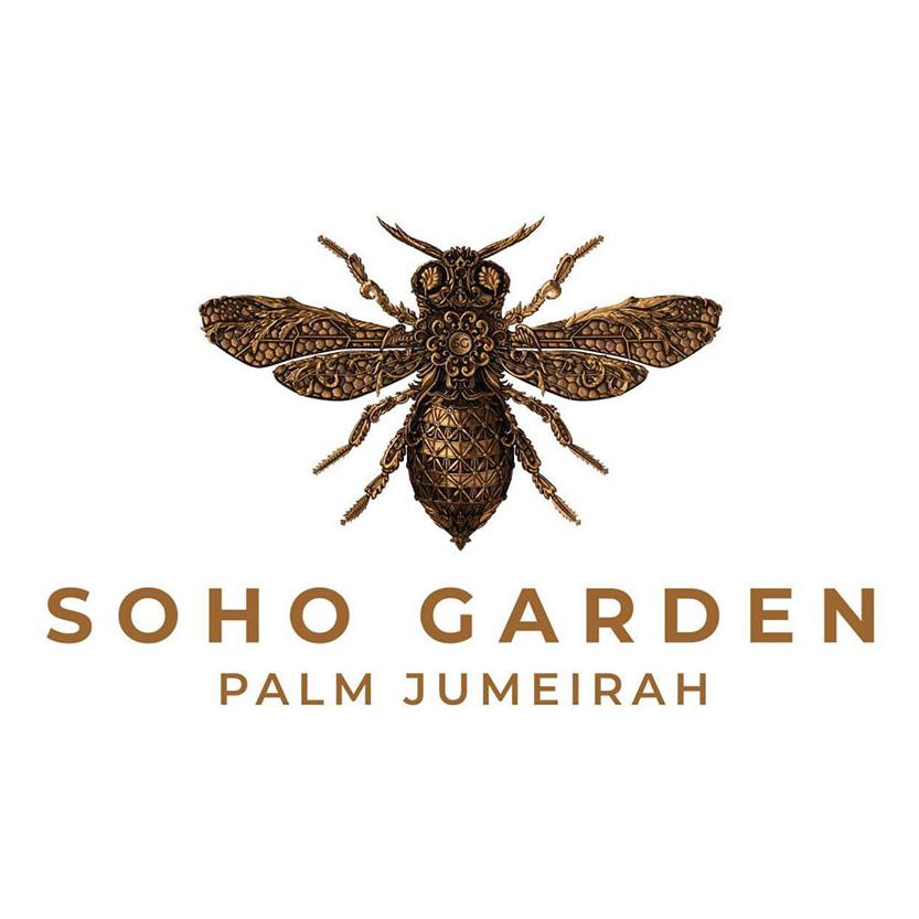Soho Garden Palm Jumeirah
