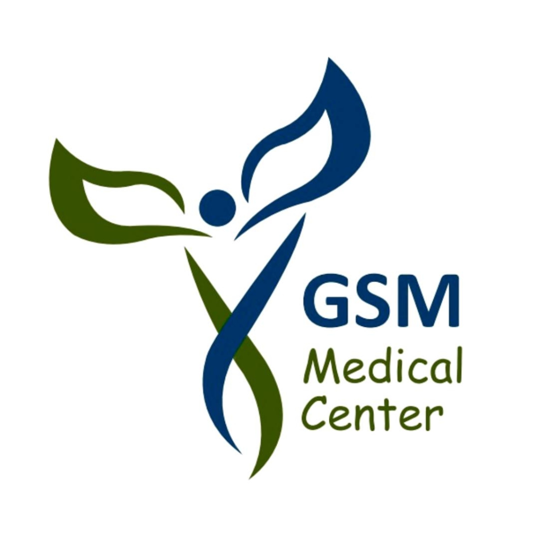GSM Medical Center Head Office - Bur Dubai