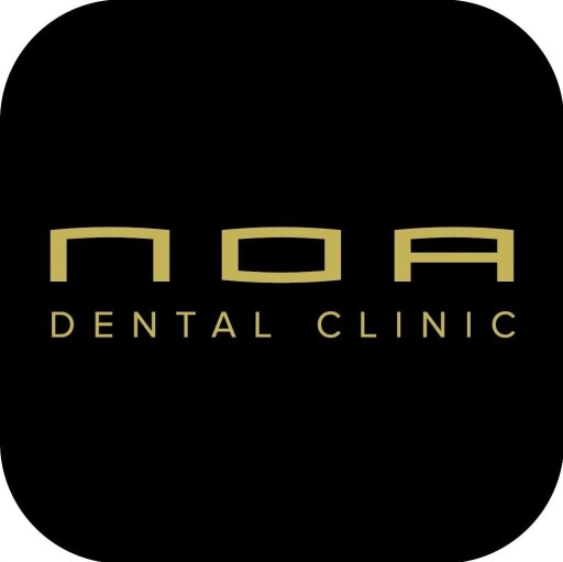 NOA Dental Clinic - JLT