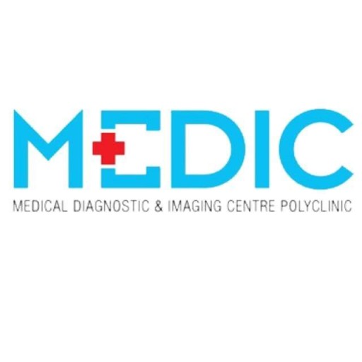 Medical Diagnostic and Imaging Center Polyclinic(Medic)