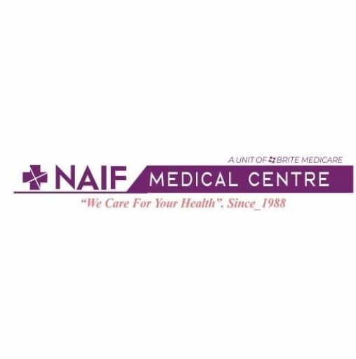 Naif Medical Center