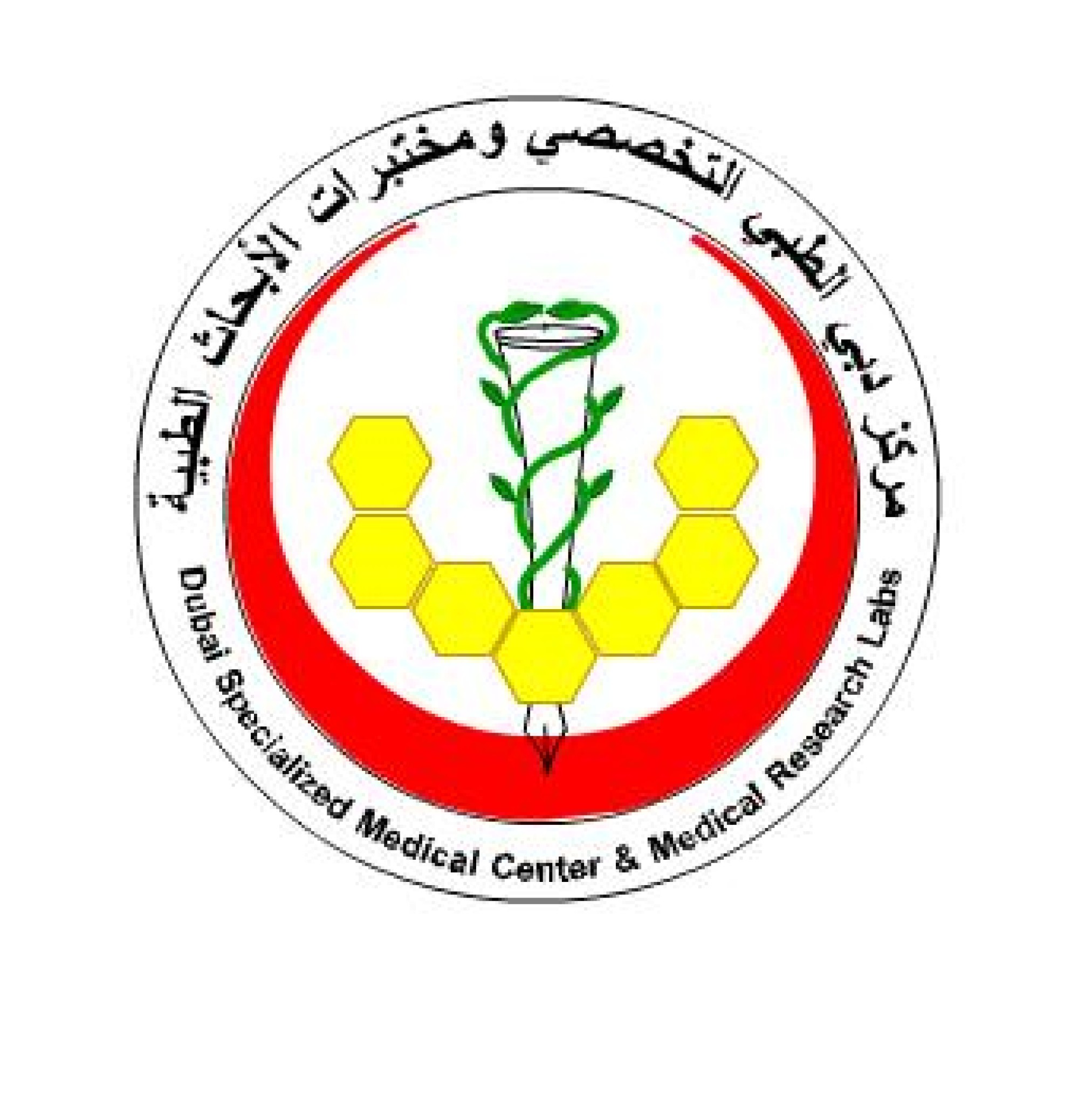 Dubai Specialized Med. Center and Research Labs