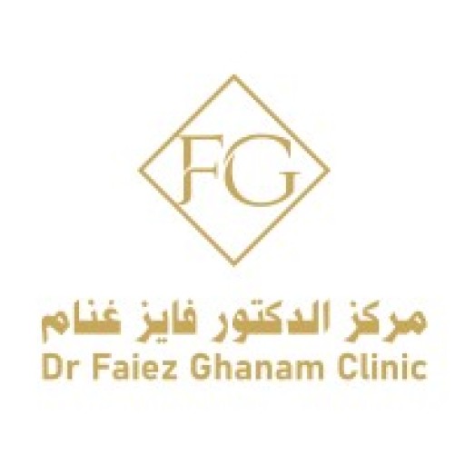DR FAIEZ GHANAM DERMATOLOGY AND COSMETIC AND LASER 