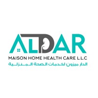 Aldar Maison Home Health Care