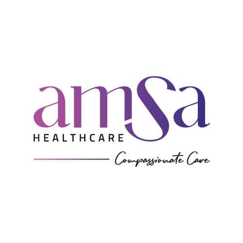 AMSA MEDICAL CENTER AND KIDNEY CARE
