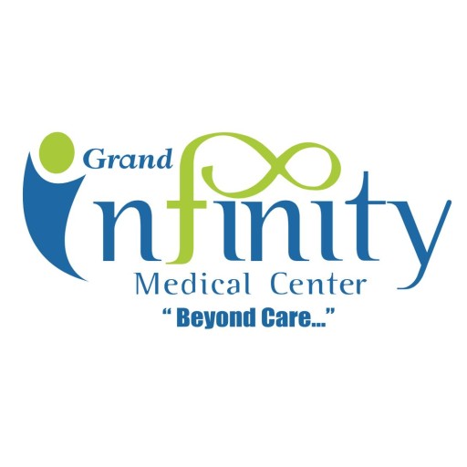 Grand Infinity Medical Center - Muhaisnah