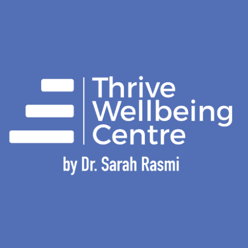 Thrive Wellbeing Centre 