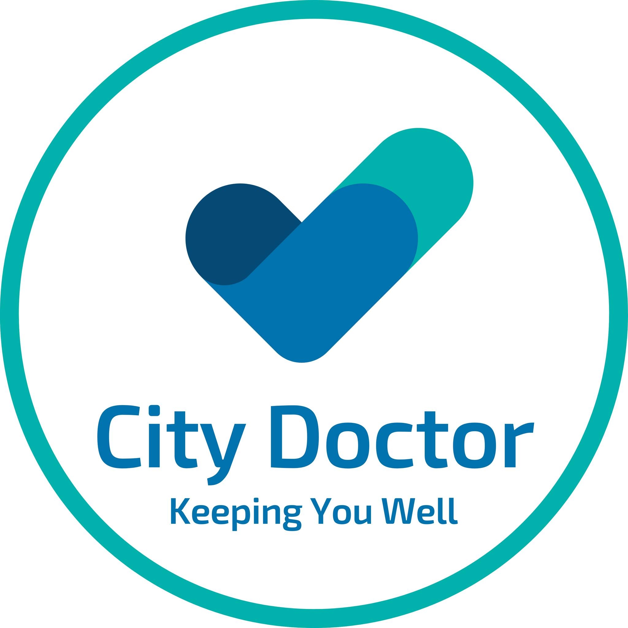 City  Doctor Home Health Care