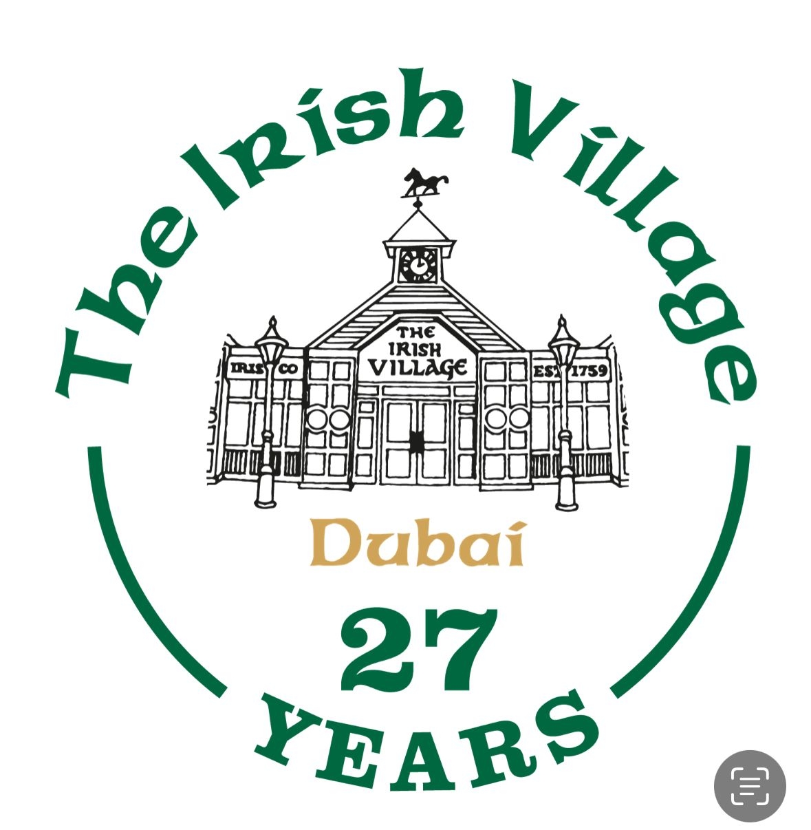 The Irish Village - Studio City
