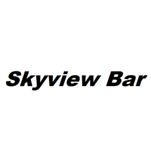 Skyview Bar