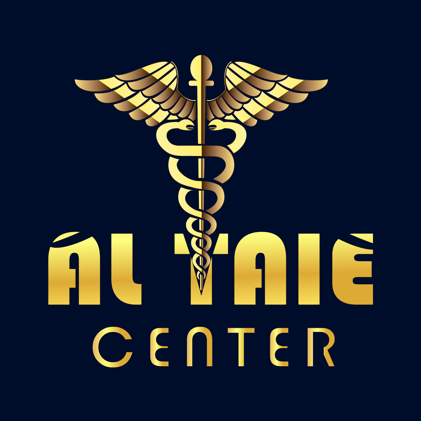 Al Taie Center - Abu Dhabi