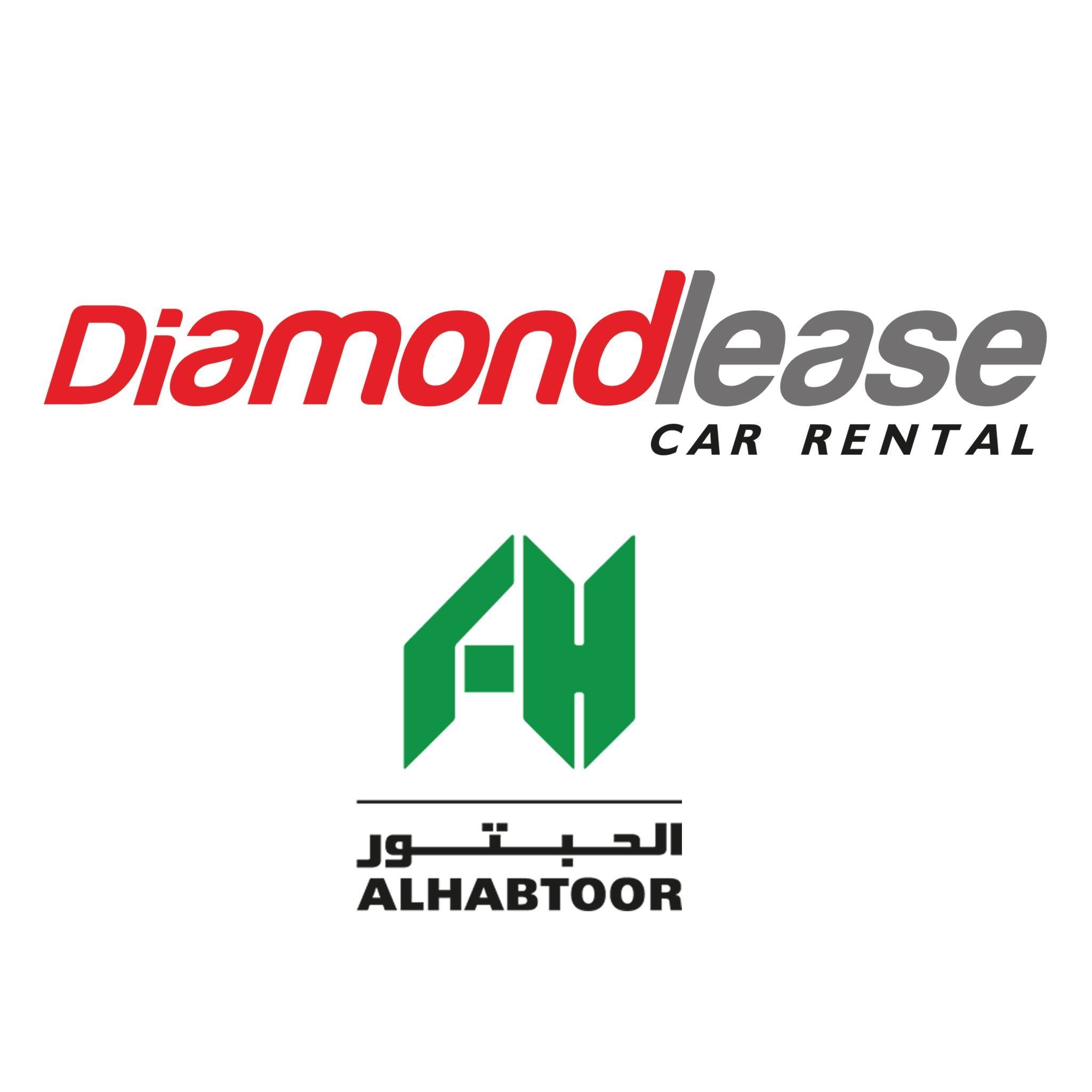 Diamondlease Car Rental - Al Quoz