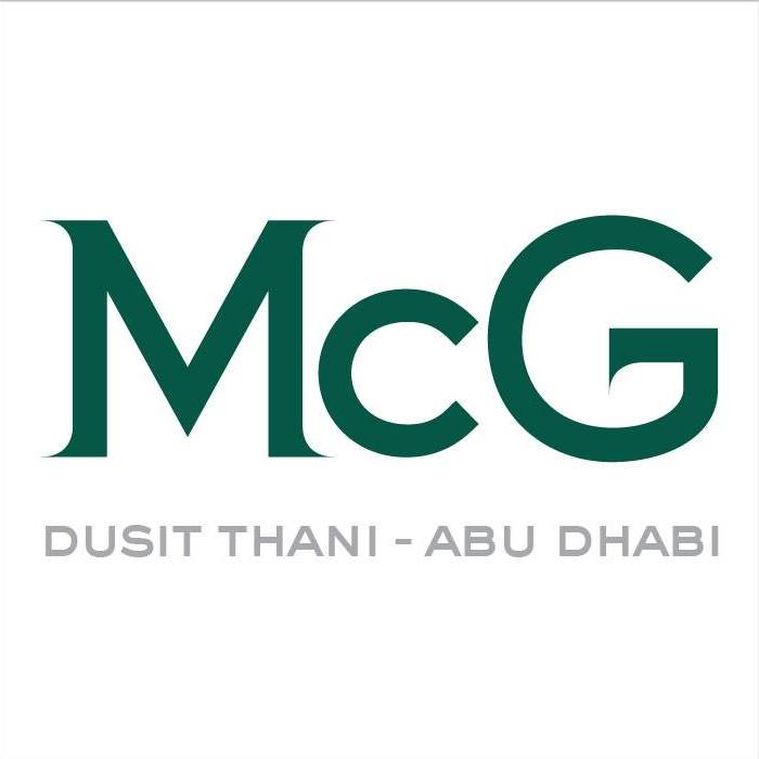 McGettigan's, Dusit Thani Abu Dhabi
