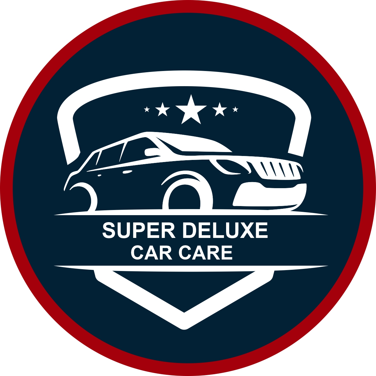 Super Deluxe Car Care 