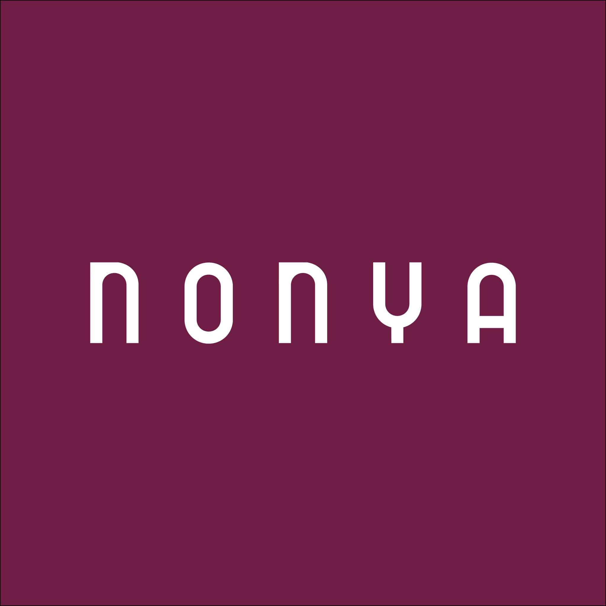 Nonya