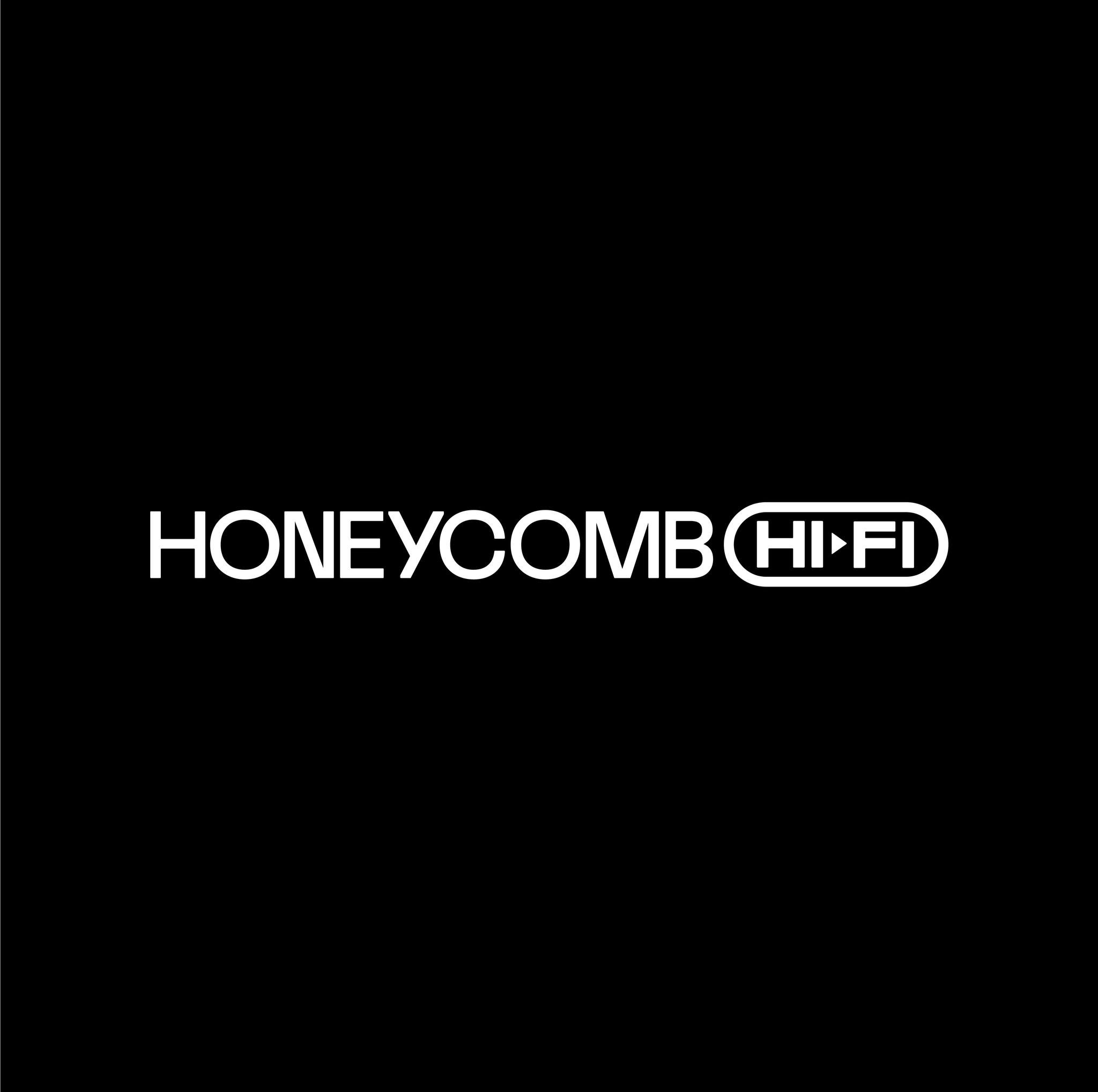 Honeycomb Hi-Fi 