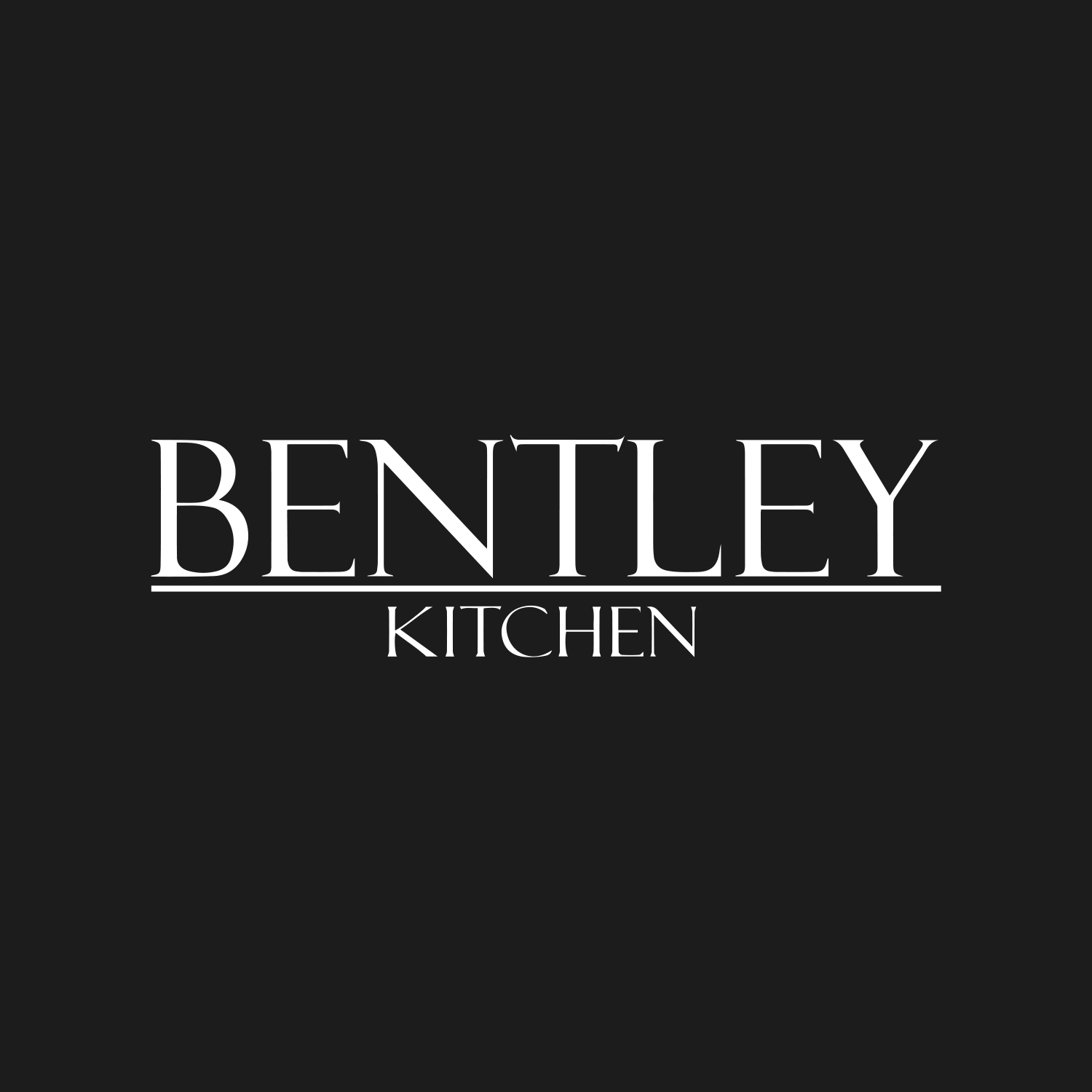 Bentley Kitchen
