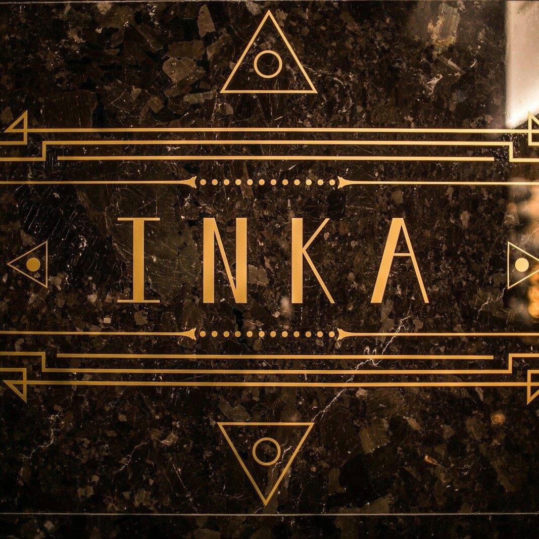 Inka Restaurant and Lounge