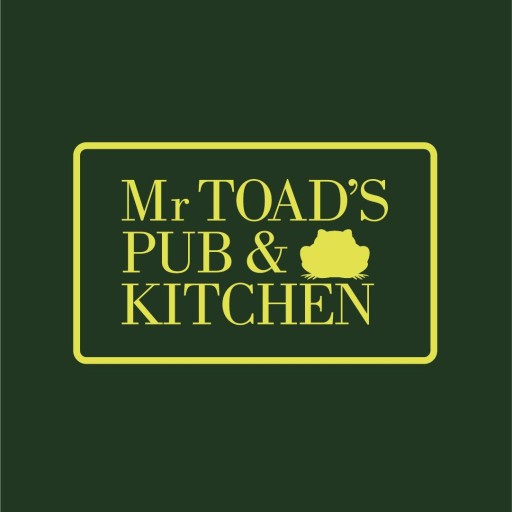 Mr. Toad's Pub & Kitchen Silicon Oasis