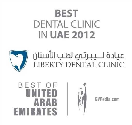  Liberty Dental Clinic - Abu Dhabi