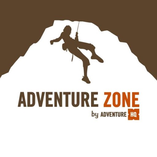 Adventure Zone - Time Square