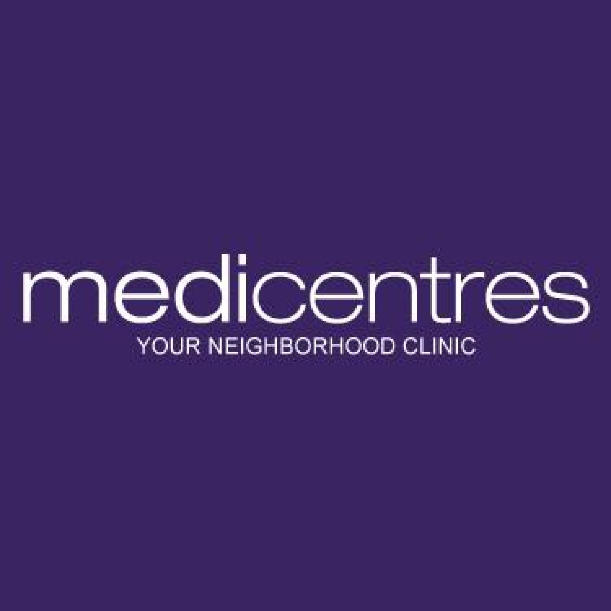 Medi Centres - Motor City