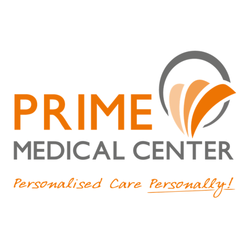 Prime Medical Center - Deira