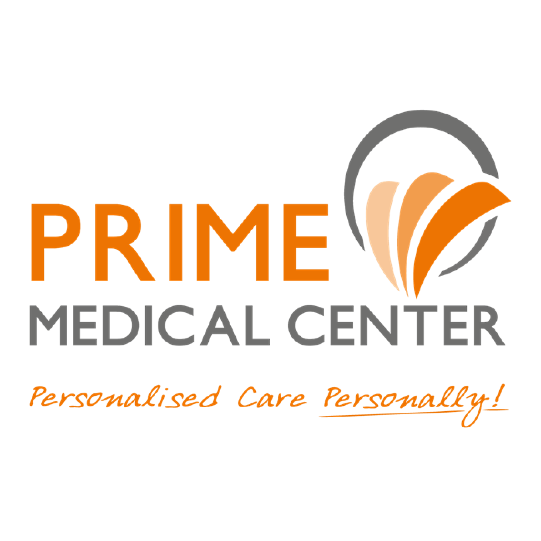 Prime Medical Center - Reef Mall