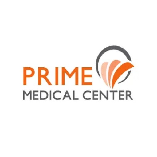 Prime Medical Center - Sheikh Zayed Road