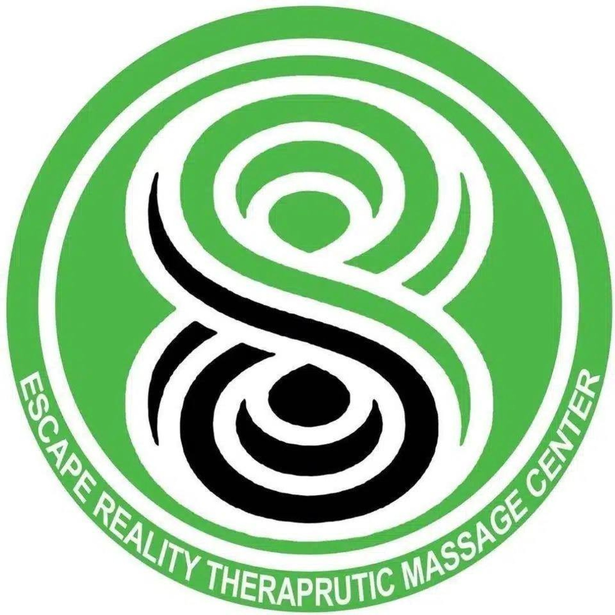 Escape Reality Therapeutic Massage Center 