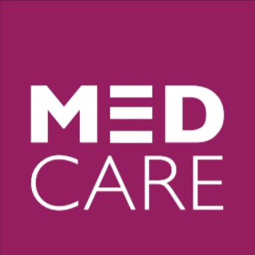 Medcare Medical Center - Mirdif Mall