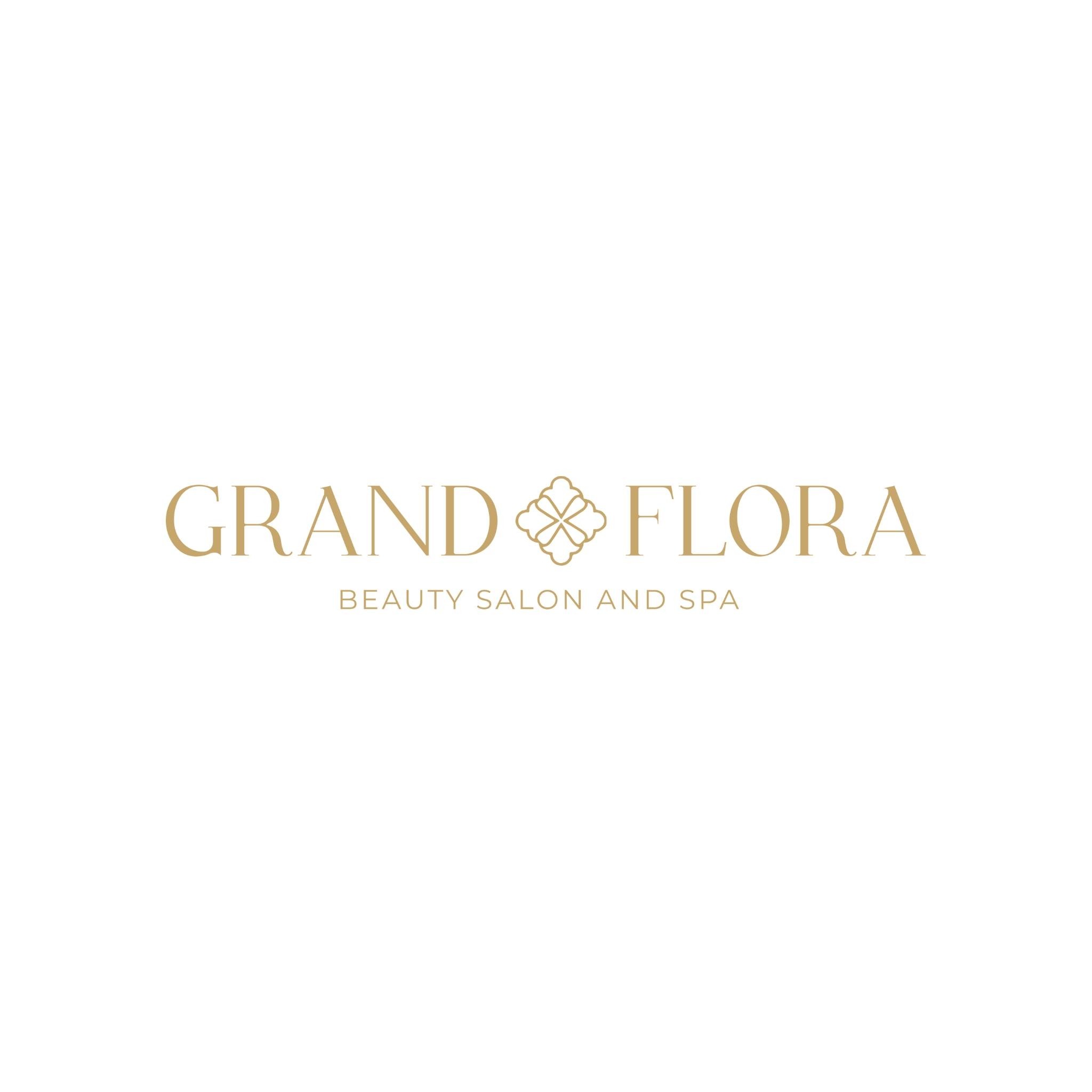  Grand Flora Ladies Salon - Al Rashidiya